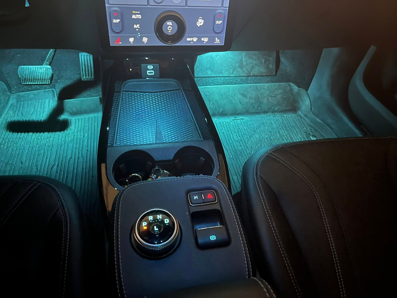 Zdjęcie na okładce dla FlickOn - Oświetlenie Samochodowe LED Tuning